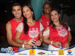 Camarote Espaço Folia (PM)